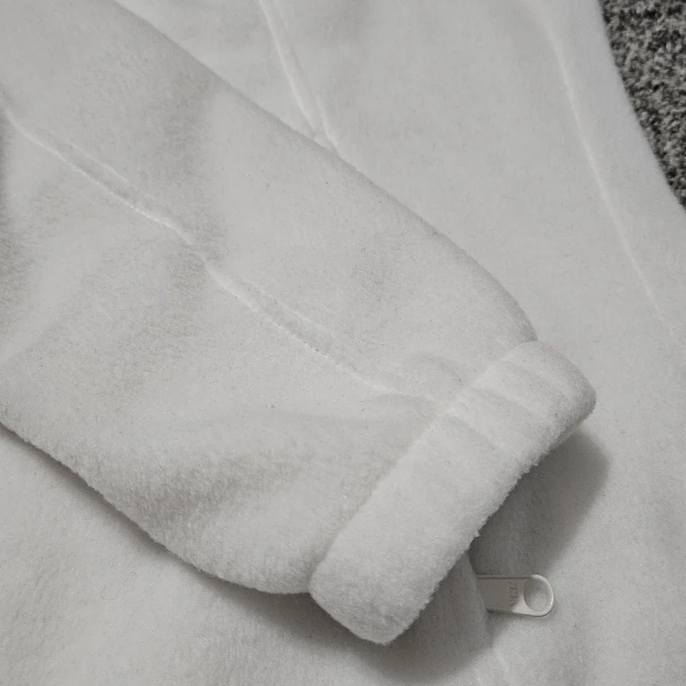 Columbia Fleece Full Zip - Picture 12 of 16